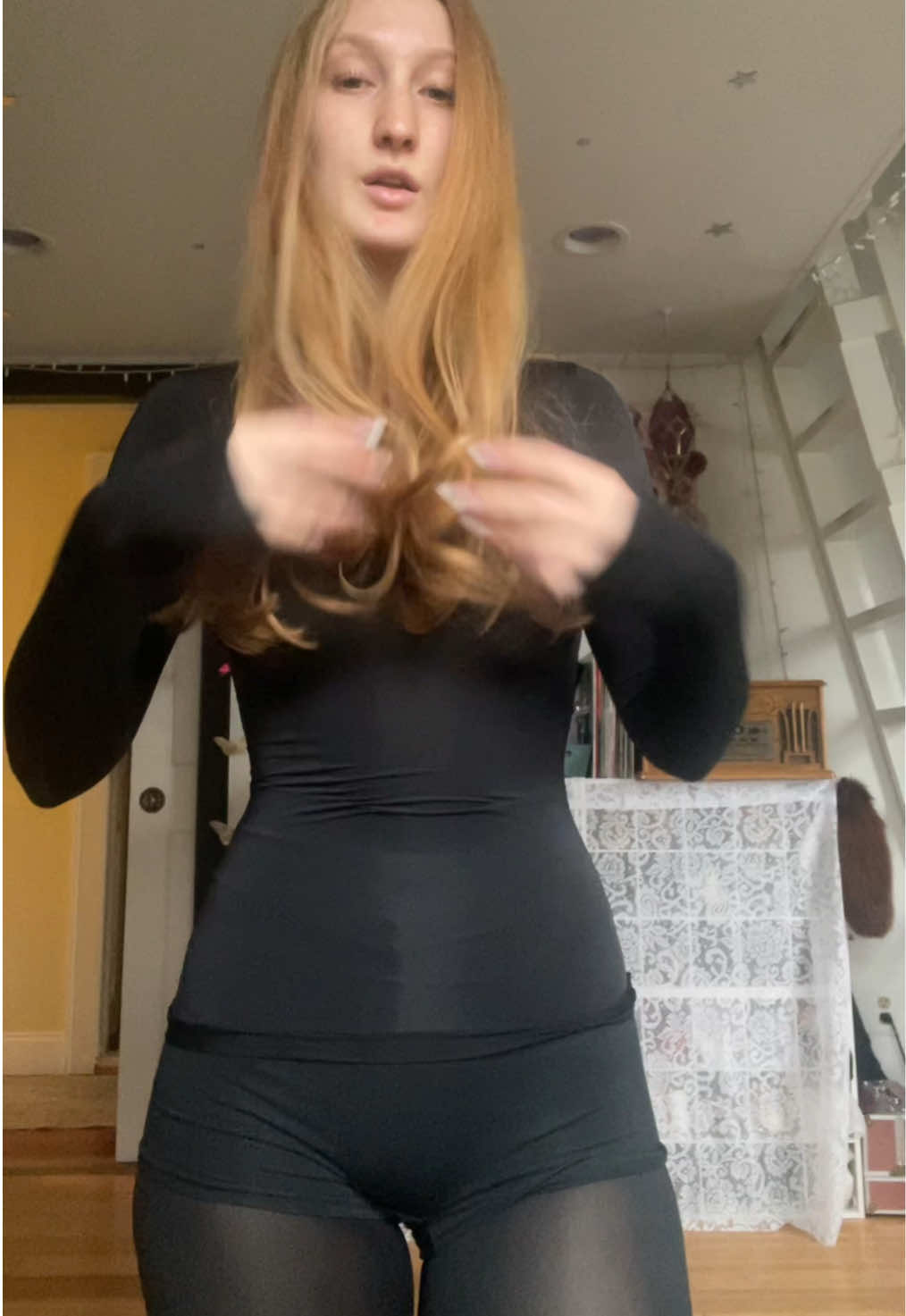 #fyp #foryoupage #model #modeling 