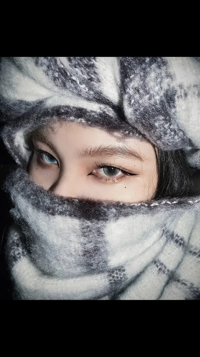 Nín thở #xuhuong #habibi #fyp 