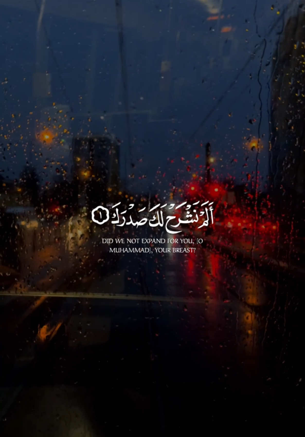 #سورة_الشرح للشيخ #ياسر_الدوسري | #قران #quran 