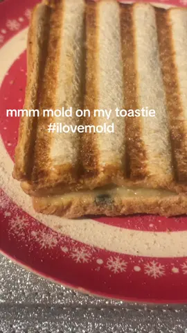 #eatingmold 
