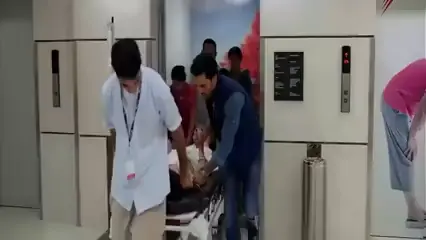 مصطفى كامل - ماتت حبيبتي - حزين جدا