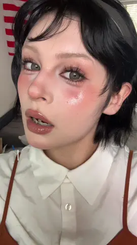 #greenscreen THANK YOU SO MUCH JUDYDOLL!!! @Judydoll_official  Heres my CODE: 20% off code [Nana-20] #xhsmakeup #chinesemakeup #douyinmakeup #fyp #trend #glowymakeup #glowyblush #xiaohongshumakeup #judydoll #judydolllipgloss #judydollblush #judydollmakeup #icywaterylipgloss #motd 