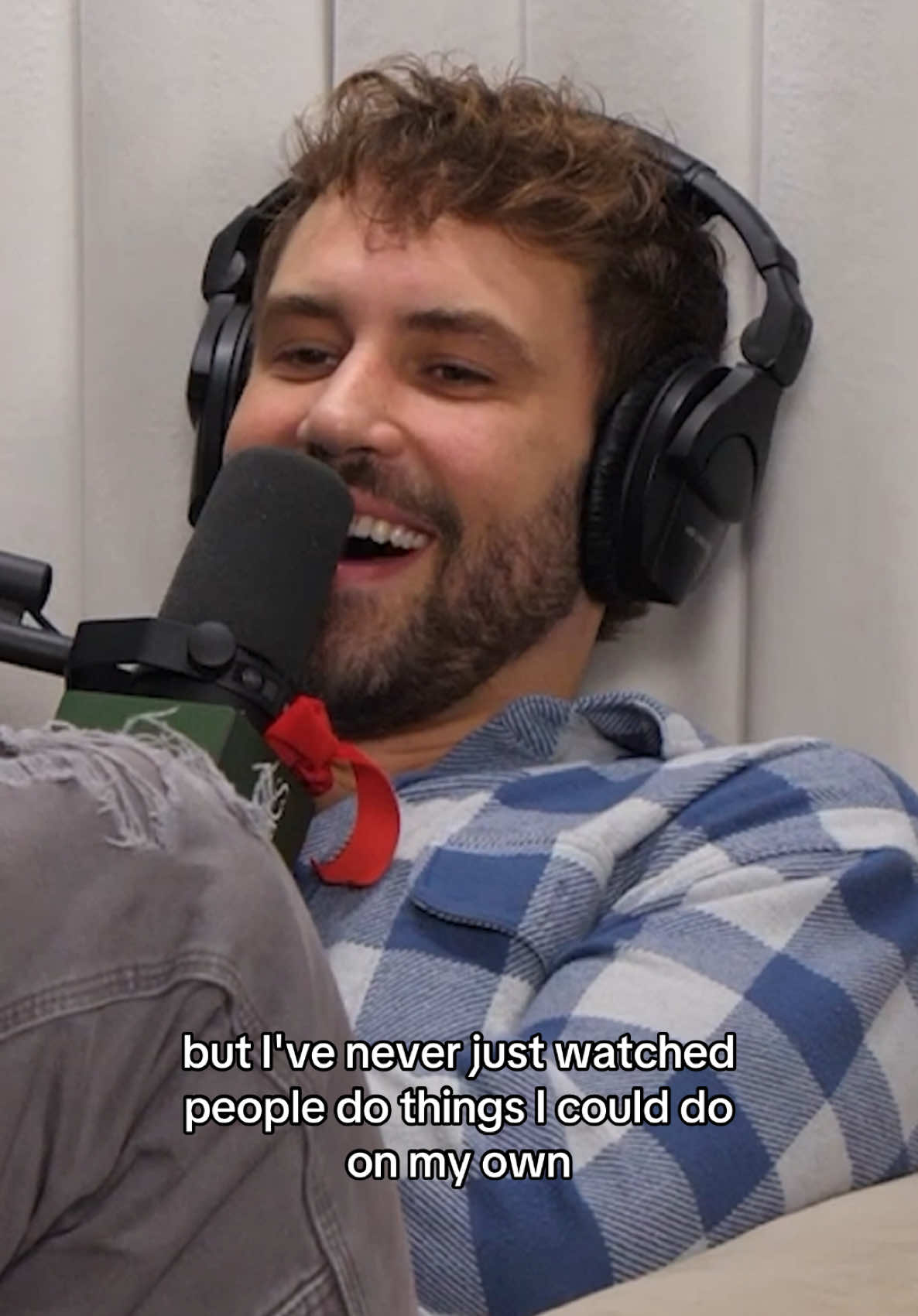 Do you know what Man Help is? #viallfiles EP 854 #podcastclips #podcast #funny #manhelp #menvswomen #relatable 