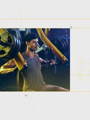 Transforme seu amanhã começando a se movimentar hoje. Descubra a experiência Smart.