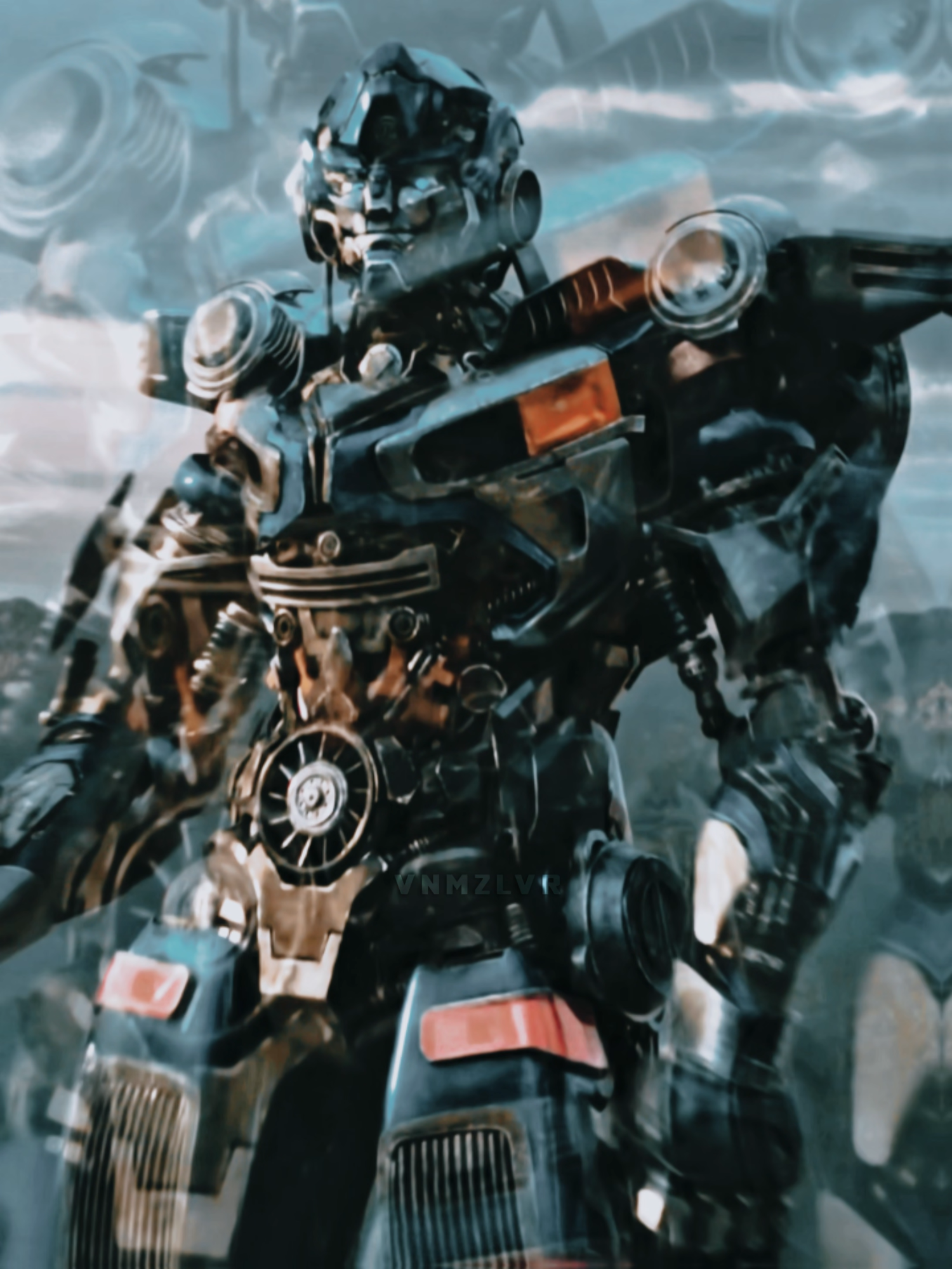 #MIRAGE | the girlypop walk. | #miragetransformers #miragetransformersedit #transformersriseofthebeasts #transformers #transformersedit #knightverse #bayversetransformers #fyp #foryoupagе #xyzabc