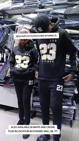 Quality hoodie /sweatpant set  Latest men fashion outfits Visit us at Dynamic Mall its along tommboya street opposite Ambassador Hotel/Petanis Driving Sch. Shop ML 171 fourth floor ☎️0701458192 #sweatpants  #hoodie  #twopieceset  #menfashion #nairobifashion  #fypp  #forsale  #viral  #trendingvideo  #kenyansinqatar🇶🇦🇶🇦🇰🇪🇰🇪  #kenyansinsaudia🇸🇦🇸🇦🇰🇪🇰🇪  #foryouu #menoutfits 