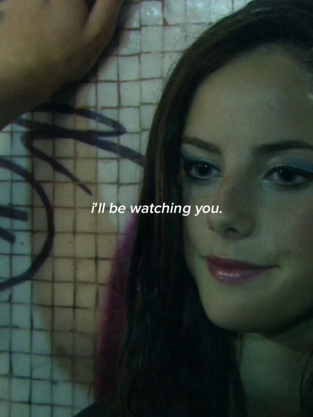 i'll be watching you. #illbewatchingyou #skinsuk #effystonem #freddiemcclair #relatable #foru #situationship 