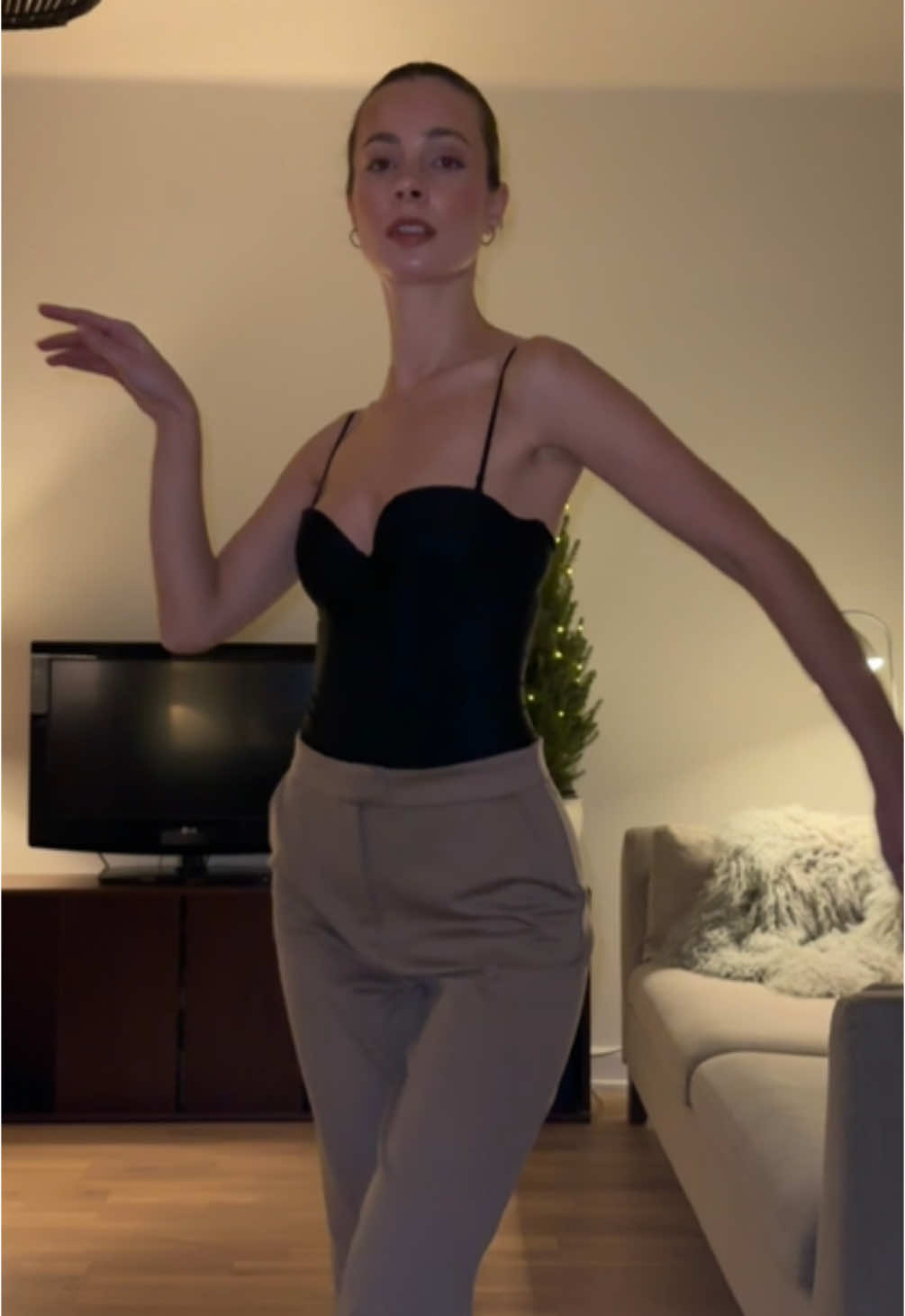 ✨  #kizomba #ghettozouk #voceprometeu #kiz #improv #dance 