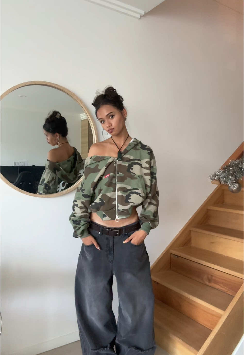 full @SCUFFERS 😁  #OOTD #fyp #foryou #fashion  #outfitinspo #fashiontiktok #brisbane #glassons #scuffers 