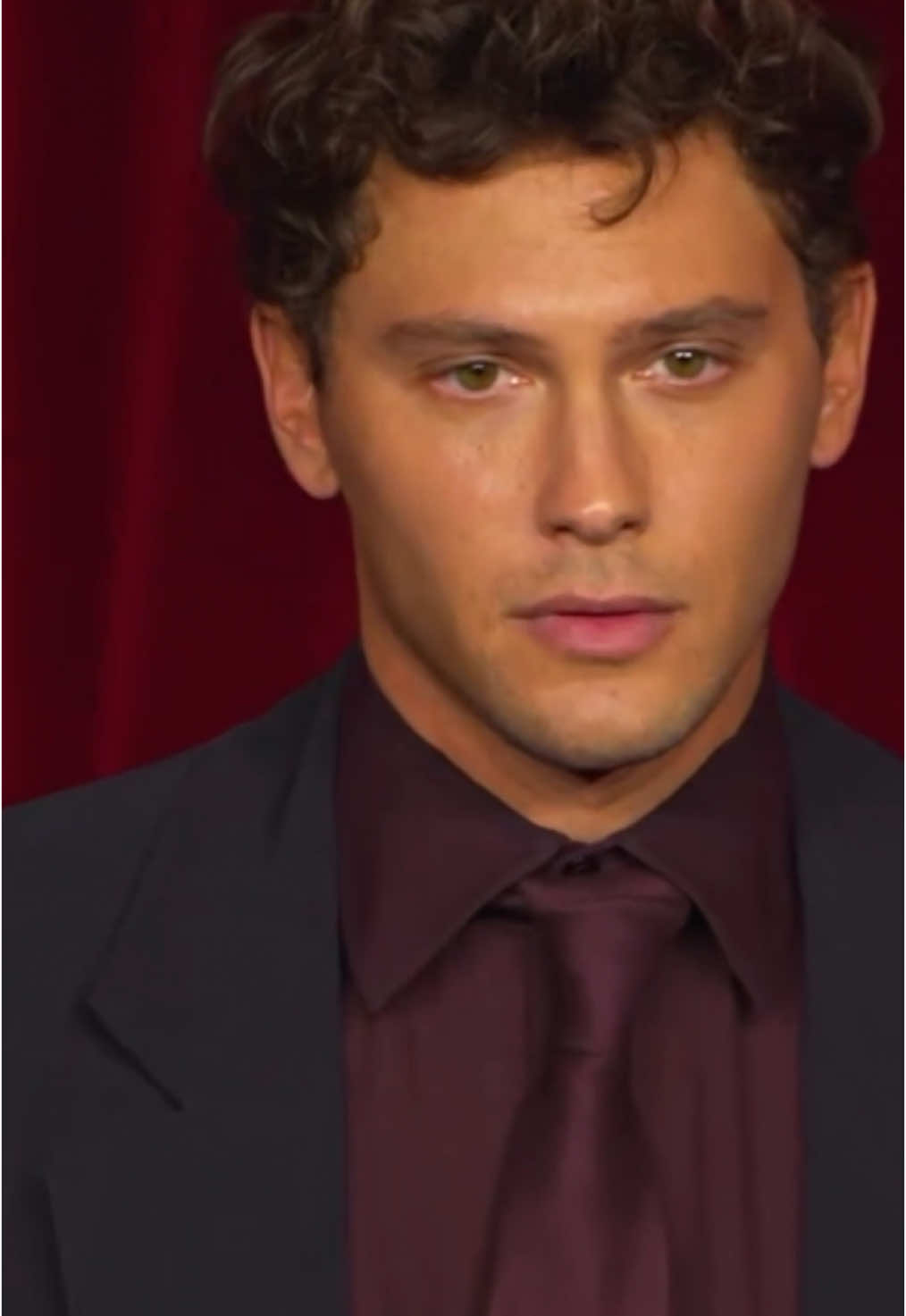 Only Cooper Koch ❤️‍🔥🎀 #fyp #cooperkoch #cooperkochedit #fashion #foryou #sagawards #goldenglobes #ysl #gucci @Golden Globe Awards @Screen Actors Guild Awards @SAINT LAURENT @Gucci @PAPER Magazine 