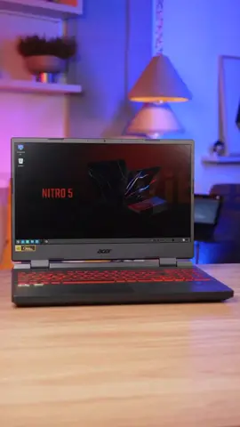 Melhor Notebook Gamer Para Comprar Atualmente #notebook #acernitro5 #samsung #rtx #gtx 