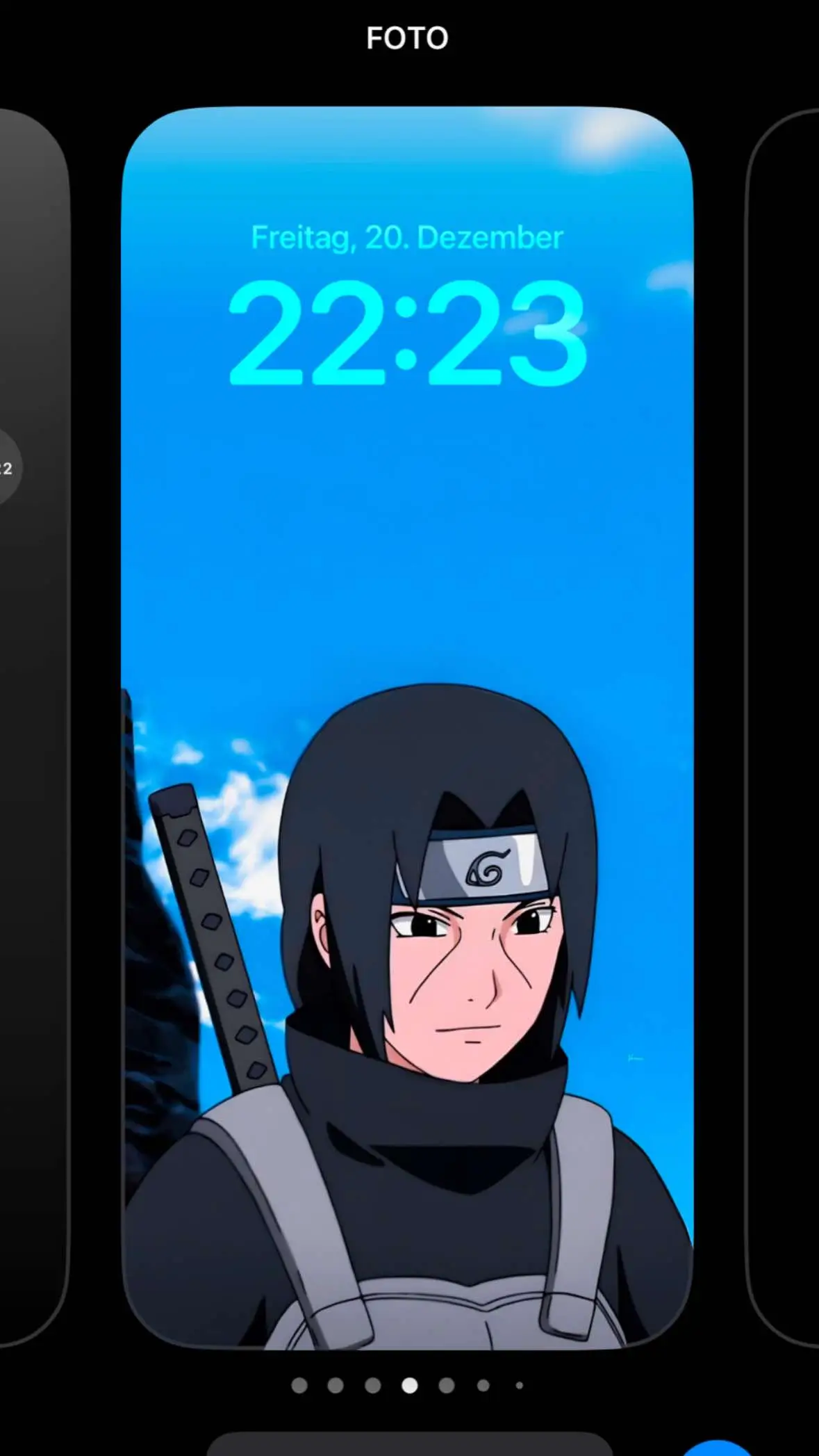 #anime #itachi #uchiha #wallpaper 