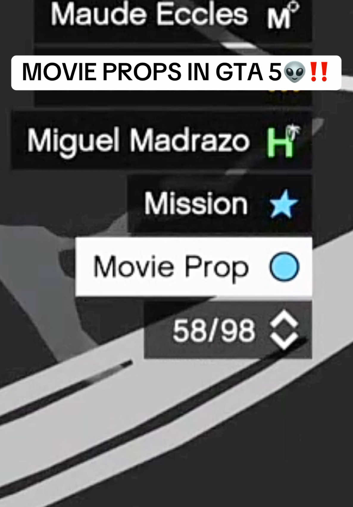 SUB TO MY TWITCH LINK IN BIO👽‼️ ##itssmro ##gta##gta5##gtaonline##gta5onlinegta5_funny ##gta5clips##gtarp##gta5clips##for##foryou##foryoupage##foryourpage##foru##forupage##foryoupag##fyp