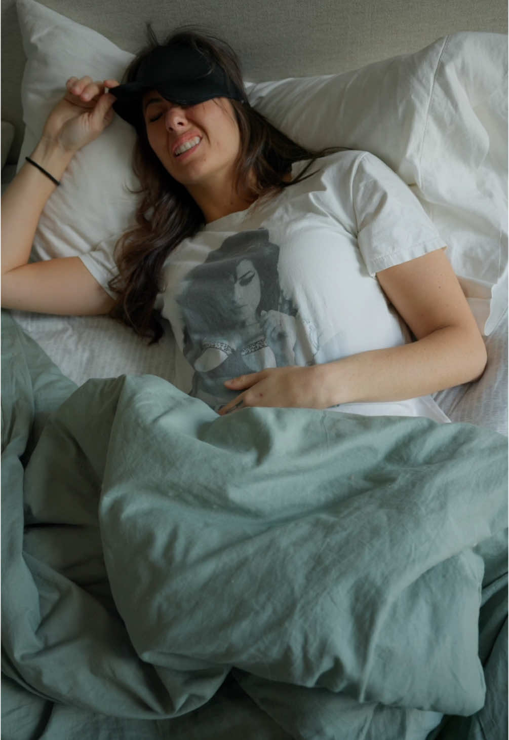 Get up we hage a french toast due at 3 @Milk #ad 