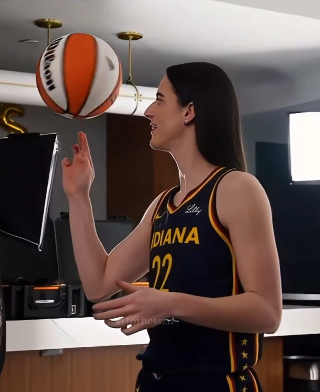 Caitlin Clark is my Goat || #caitlinclark #WNBA #indianafever #sports #trending #basketball #wnbaedit #angelreese #mixtape 