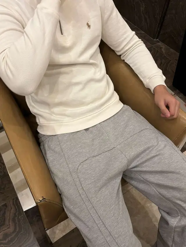 DROPPING SOON… FOLLOW UP TO STAY UPDATED. #fashion #streetwear #sweatpants #fashiontiktok 