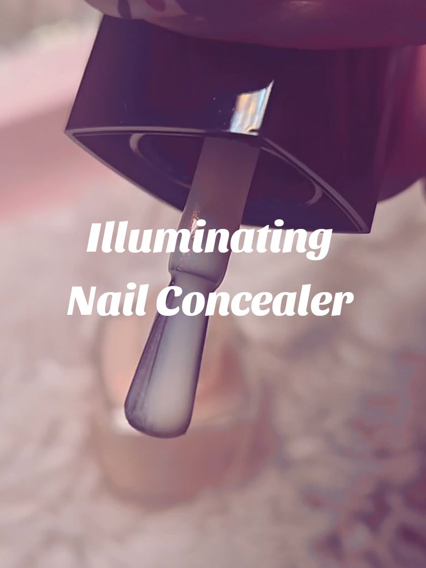 @LondontownUSA Illuminate your nails with this 4 pack of mini nail concealer Available in the shopping cart  #nailpolish #nails #londontown 