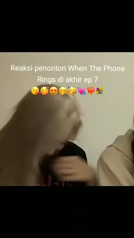 bibir heejoo sampe kelelep njir😭😍🤗 #whenthephonerings #yooyeonseok #chaesoobin #foryoupage #xyzbca #fyp 