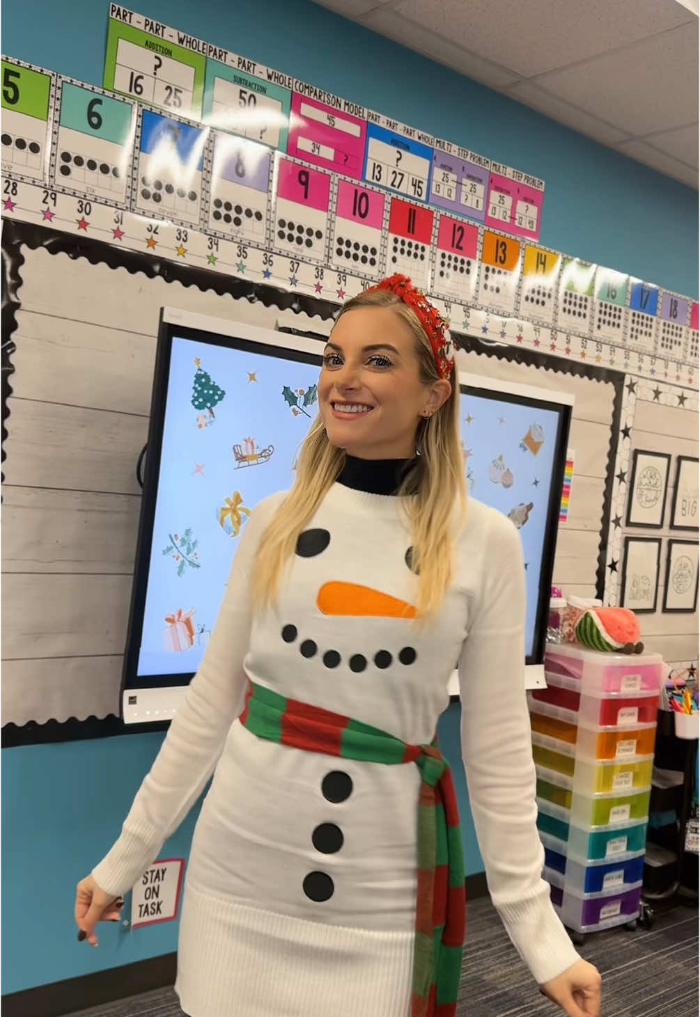 WINTER BREAM IS FINALLY HERE🤍 #teachersoftiktok #teachertoks #teachersbelike #teacherlife #teachers  