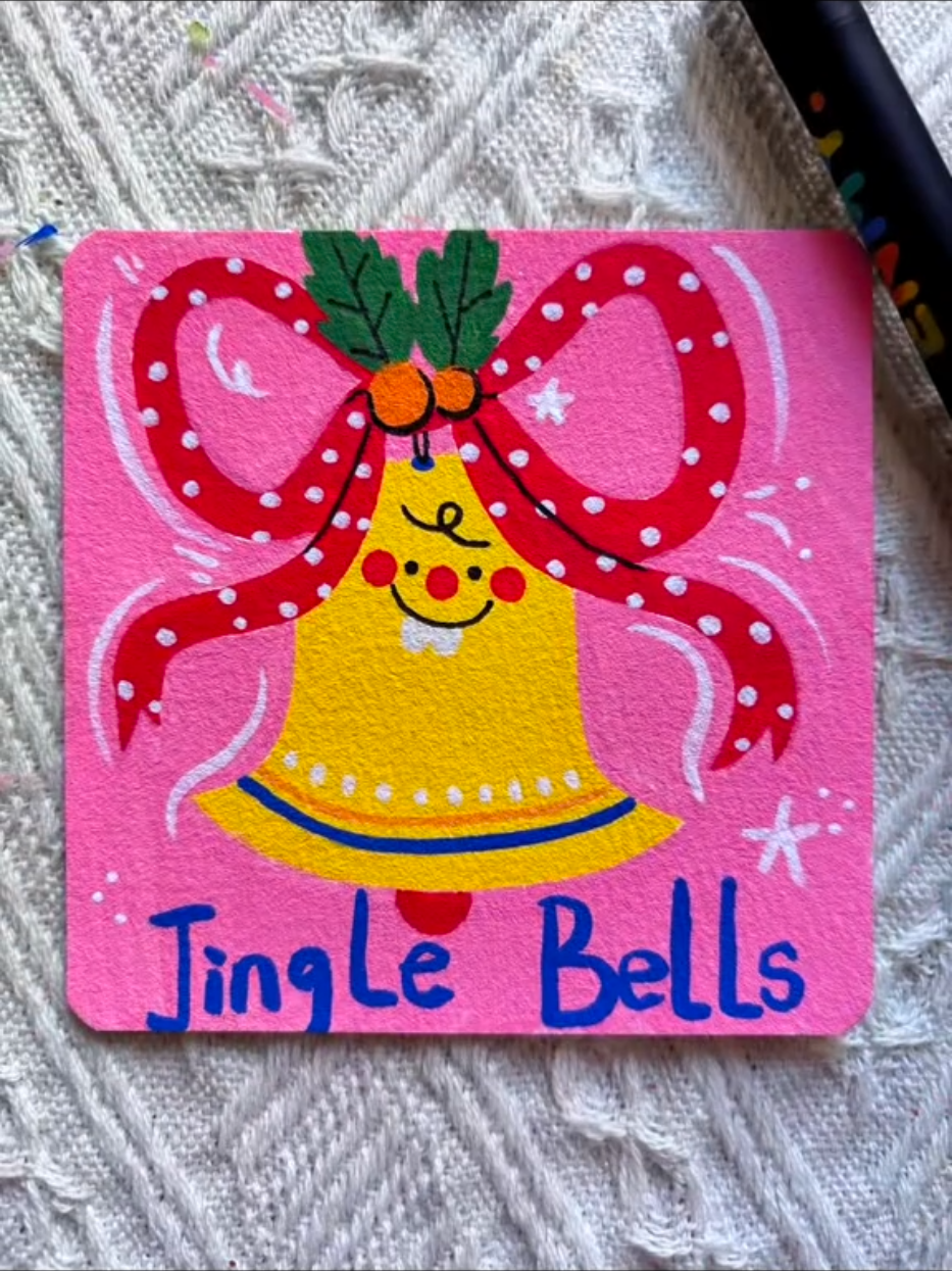 LİNK İN BİO  All the necessary materials are available at the link in my profile!  🤗 @arttok.w #creativekids #kidscrafts #diyforkids #craftingwithkids #handsonlearning #FamilyFun #kidsactivities #artwithkids #funwithkids #artforkids #craftideas #childhoodcreativity #earlychildhoodeducation #homeschoolart #diyprojects #momlife #parentingfun #artsandcrafts #artactivities #usaparents #kidscreate #americanmoms #familycrafts #ChristmasArt #KidsChristmasArt #HolidayArt #ChristmasDrawings #ChristmasCrafts #ChristmasForKids #merrychristmas 