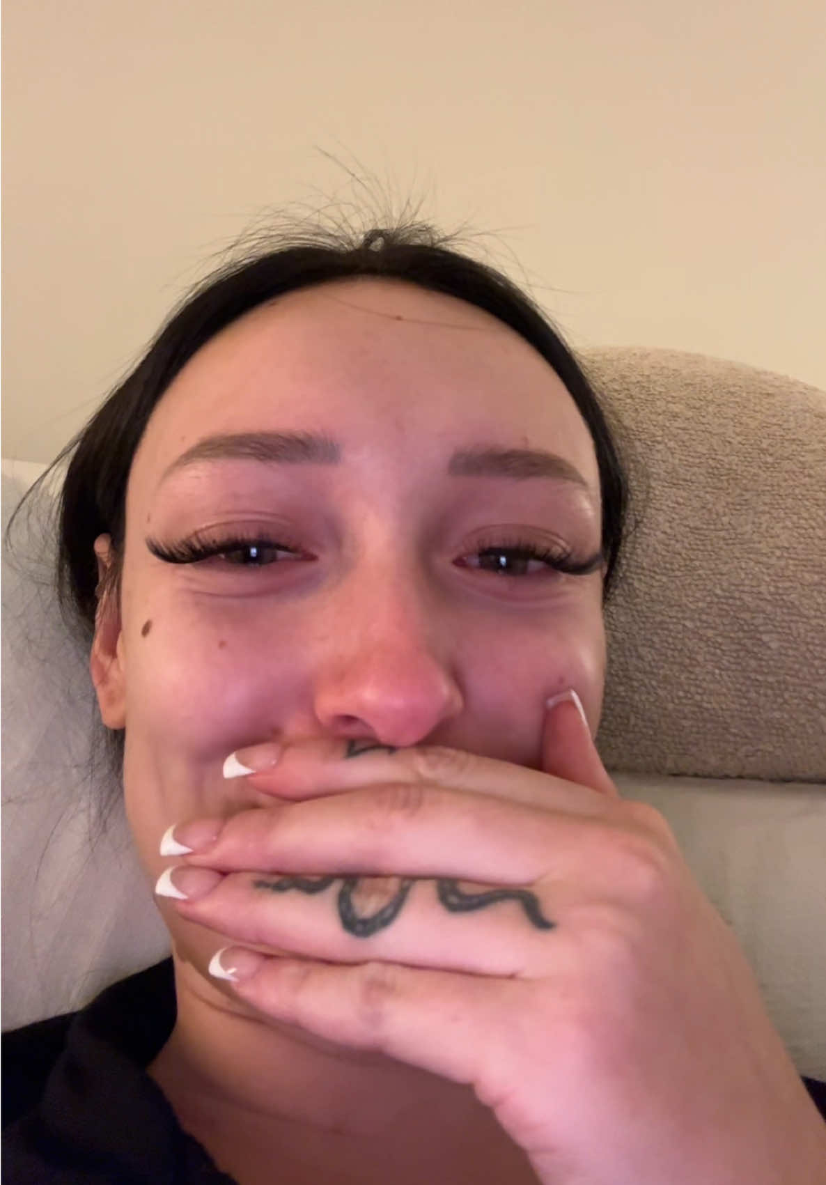 seriously thank you to all of the people who have been so supportive and caring and kind towards me🥹 it means so much more than i can even put into words 