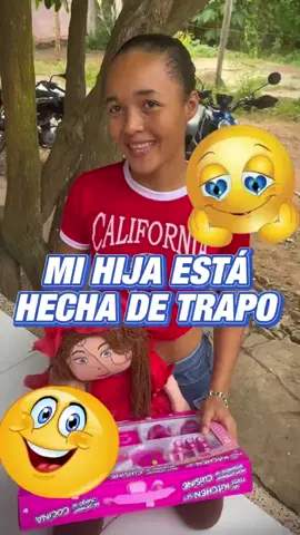 Mi hija está hecha de trapos#shorts #short #funnyvideoscomedy #tiktokviral #funnytiktok #forfun #funnyvideos😂 #videoviral #comedia #mexico #viraltiktokvideo #funnyvideosforyou #comediahumor #videos #mexico🇲🇽