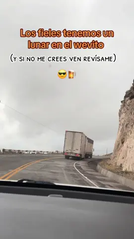Cosas de la vida #ruteros #viaj #naturalezaporelmundo #carreteracentral #humor #chistesmalos #video #viral_video #ftyp 