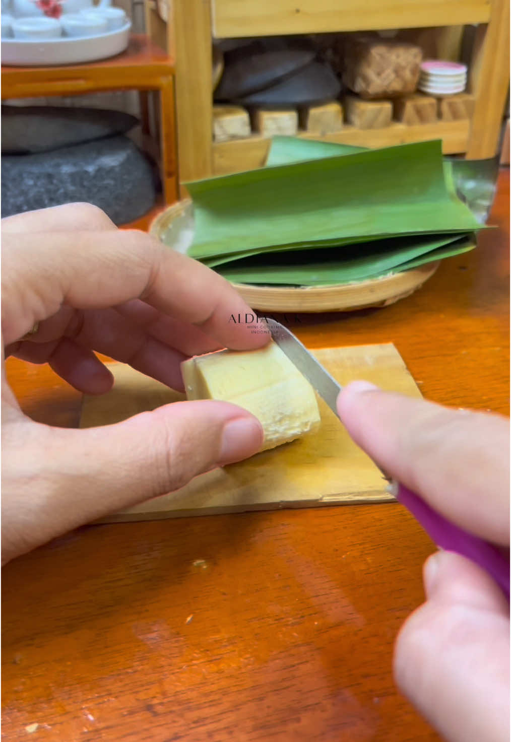 Mini cooking| kue pipis #minicooking #asmrcooking #masakmini #masakmasakan 