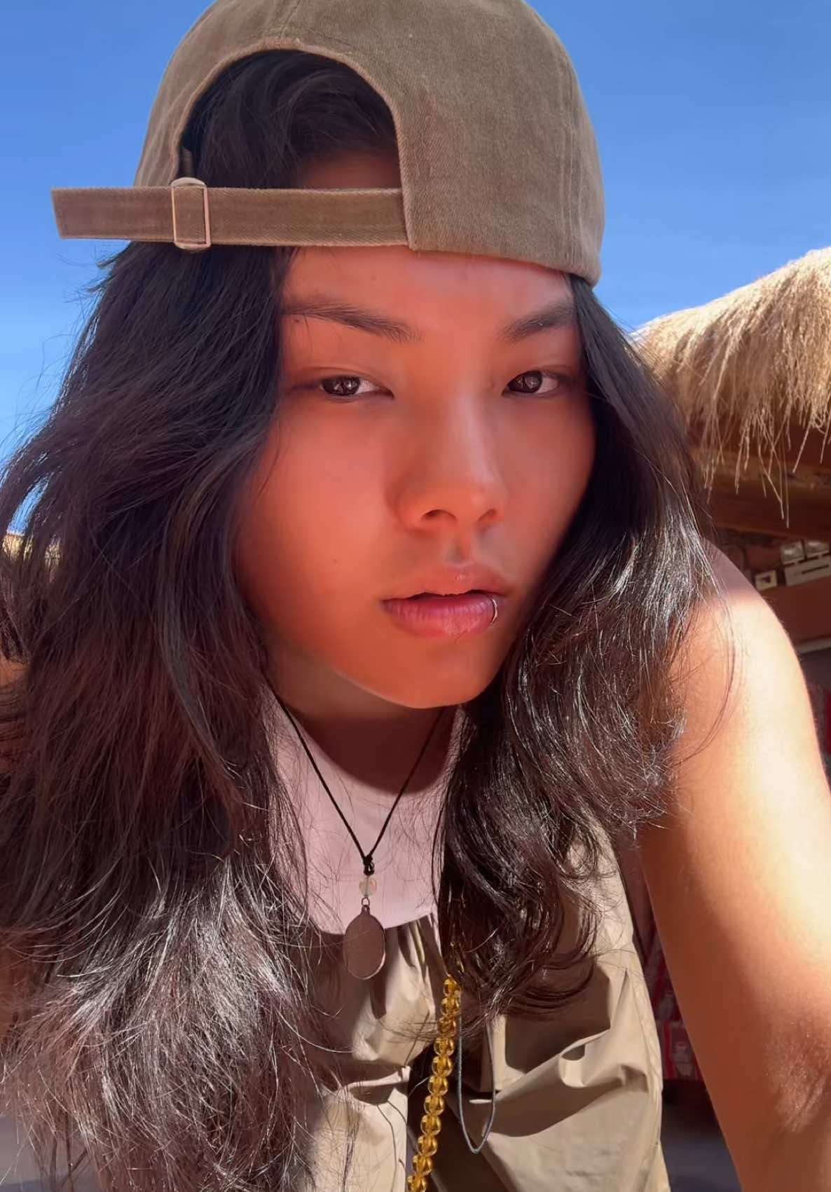 Esse céu é sacanagem 