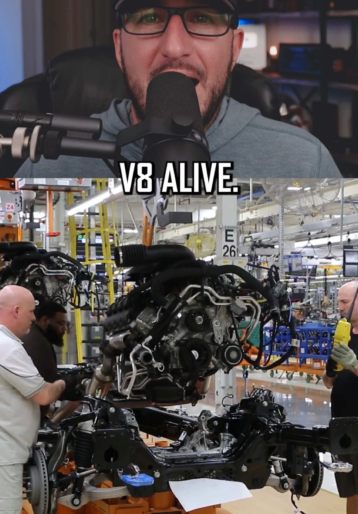 The Hemi V8 Lives! | #hemi #hellcat #srt #dodge 