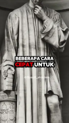 cara untuk moveon lebih cepat #mindsetmotivation #emosionalintelligence #motivation #fypシ #growthmindset #growth #stoikisme #marcusaureliusquotes #viralvideo #stoicism #xyzbca #stoikism #epictetus #seneca 