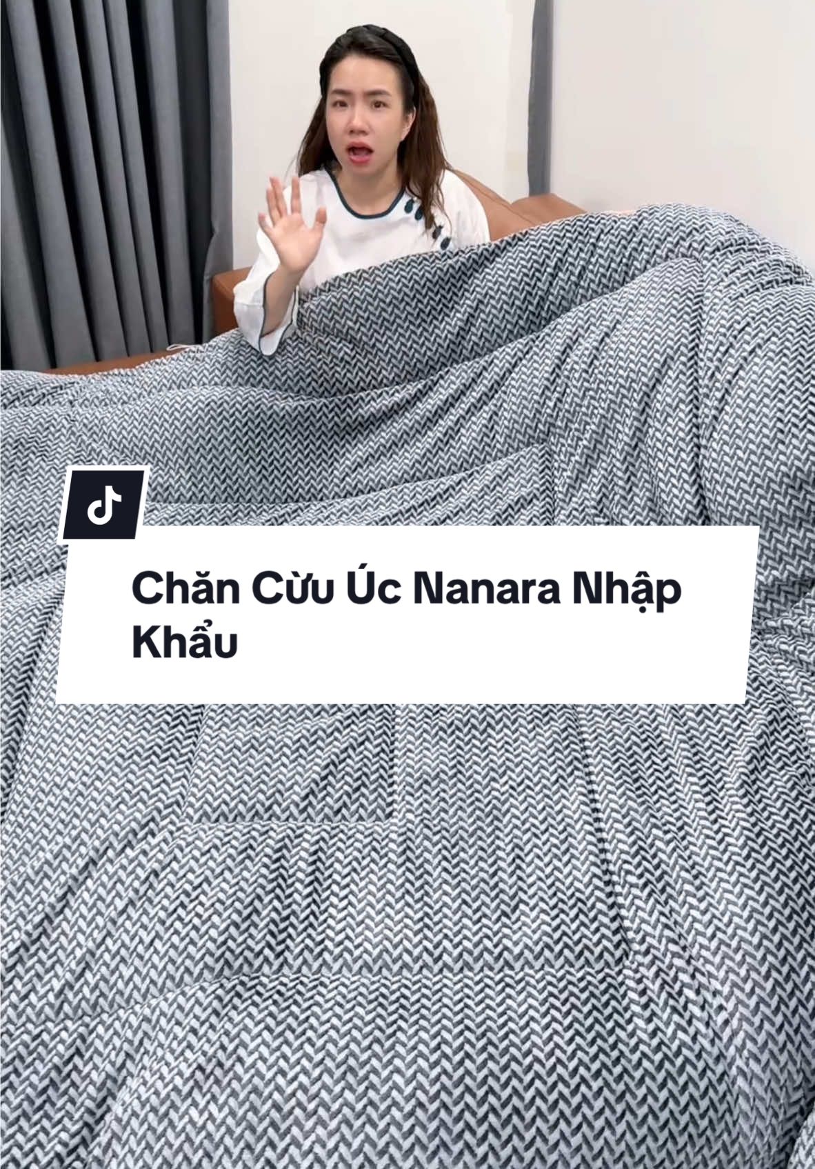 Chăn Cừu Úc Nanara Nhập Khẩu Cao cấp. Chăn Đại Hàn #xuhuong #chandaihan #chanmuadong #huyenhomhinh365 