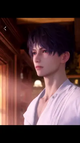 Rafayel is so goofy 💜🤣#loveanddeepspace #rafayel #rafayelloveanddeepspace #rafayelloveanddeepspaceedit 