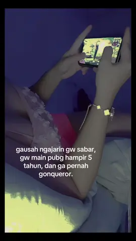 Team gak peduli title #pubg #pubgmobile