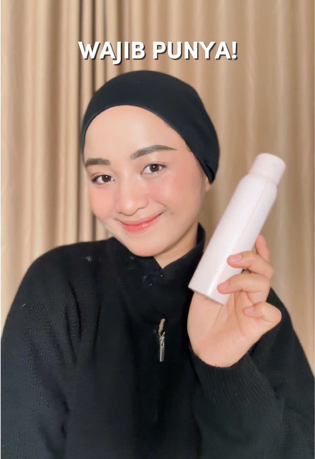 Membalas @Dwisusy27 aku orangnya gak percayaan kalo ga di buktiin sendiriii 😭😫💕