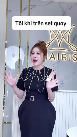 Nhưng thực tế 🥹 #tranngocphuongmai #trending #viral #xuhuong #mairisvietnam 