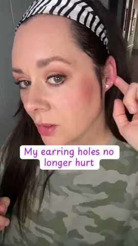 I flipping LOVE these! @Jstyle Jewelry M #hypoallergenic #hypoallergenicearrings #nickelfreejewelry #leadfreejewlery #nickelfreeearrings #leadfreeearrings #christmasgiftideas #stockingstuffers 