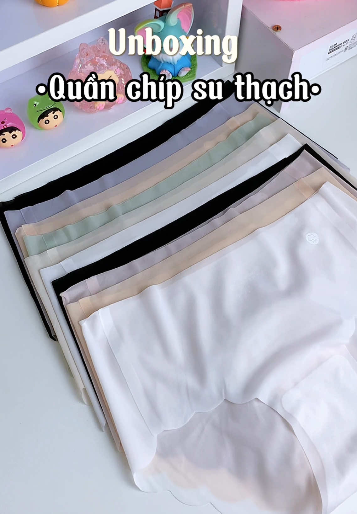 3 tháng nên thay mới 1 lần nha mấy pà🫣#quansuthach #quanchipnu #setquanchipsuthach #quanchip #quanchiptanghinh #trn_trn24 