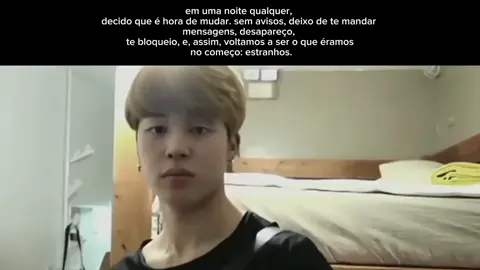 irei fazer o que ele fez comigo ' 😋. #viral #foryou #jimin #fy #kpop #strangers #trending 