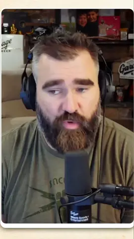 Go birds #newheightspodcast #traviskelce #jasonkelce #football #nfl 