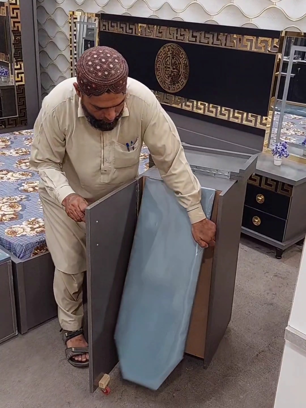 0313-1135350 - Furniture World Wedding Furniture Design in Karachi  #furnituredesign #foryou #trending #foryoupage #viralvideo #furniture #bedroom #furniture #fyp #viral #d #bridalfurniture #weddingfurniture #furnituremarketkarachi #cheapest #furniturefactoryoutlet #wholesale #spacesavingfurniture #storagebox #storagehacks #organzier #drawers #cheapprice #raasmarketing #asmr  #raasmarketingfurniture #cheap #f #furnitureworld #1m #millionviews #1b #market #furnitureinkarachi #c #decoration #instagood #interior #designs #insta #interiordesign #1t #instagram #reels #wardrobe #idea #furniturekarachi #decorideas #new #laminationmart #foryourpage #tt  #foryoupageofficiall #tiktok #trend  #capcut #viralvideos #fypp #virall  #furnitureflip #furnituremakeover #furnituremaker #furnitureprice #furniturestore #furniturefactory #bedroomfurniture #cheapprices #bedroomdesign #almirahdesign #jumboalmari #reasonable #best 