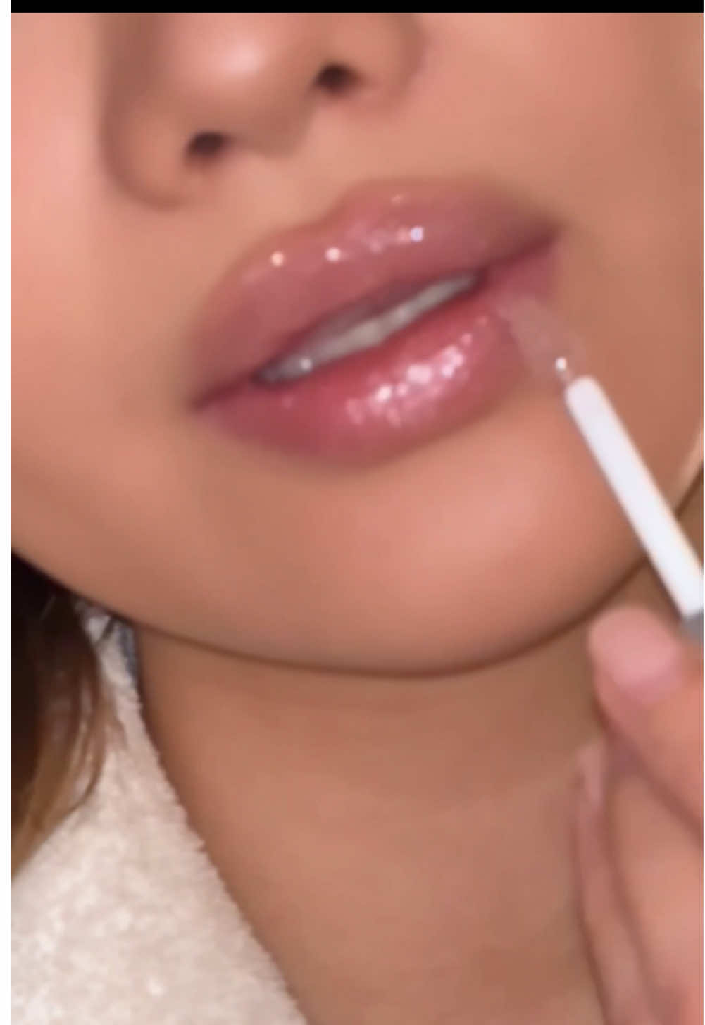 new shade of the lip elixir tanghulu candy just dropped! 💗✨✨ @SACHEU Beauty US 