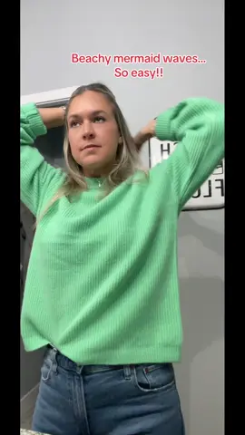 I am serioulsy obsessed with this thing! So easy, so quick and so cute!! #tiktokshopfinds #tiktokshop #holidayhaul @TYMO BEAUTY US 