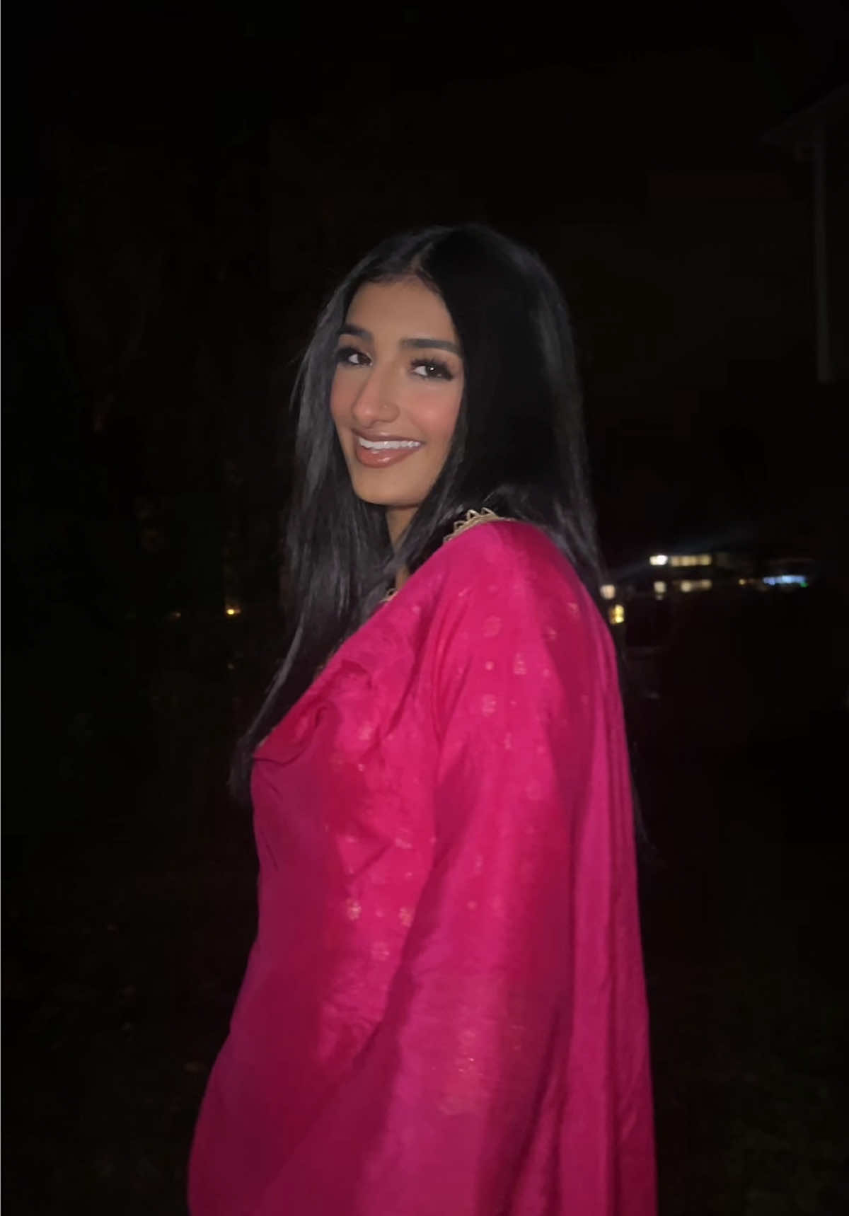 pink suit* #fyp #punjabi #browngirl #outfit 
