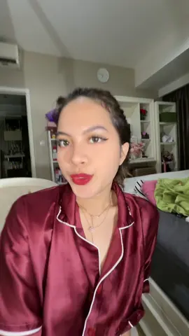 tuh kan bisa  nyamarin kata gue