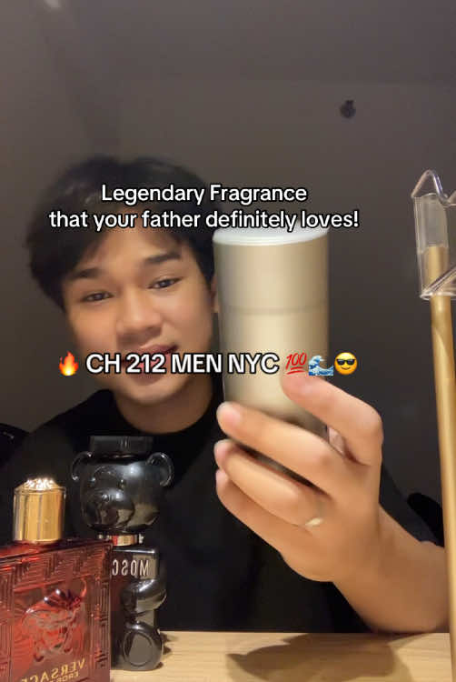 One of the legendary fresh fragrances 😎🌊💯 #fragrance #fragrancetiktok #rasasi #afnan #dior #zimaya #fragranceworld #armaf #parfum #parfumviral #parfumtiktok #lattafa #jeremyfragrance #jeanpaulgaultier #ysl #zara #invictus #versace #moschino #fraghead #syaifulstayscentful 