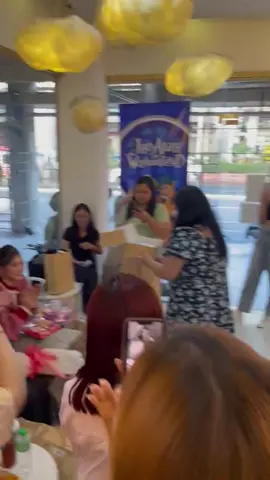 happy birthday jhoaiah😭😭😭😭 #BINI #fyp 