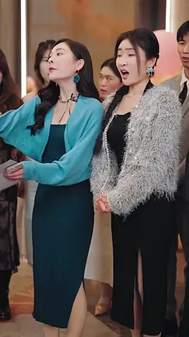 大學室友訂婚我驚艷全場  #fyp #因為一個片段看了整部劇 #短劇 #shortdrama #lovestory #playlet #shortplay #shortfilm #chinesedrama 