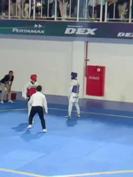 😋 #fyp #cybercimahi #taekwondofighter 