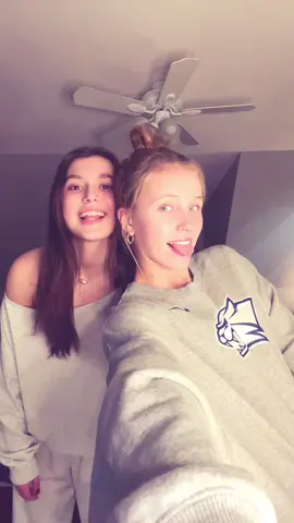 just me and brookie 